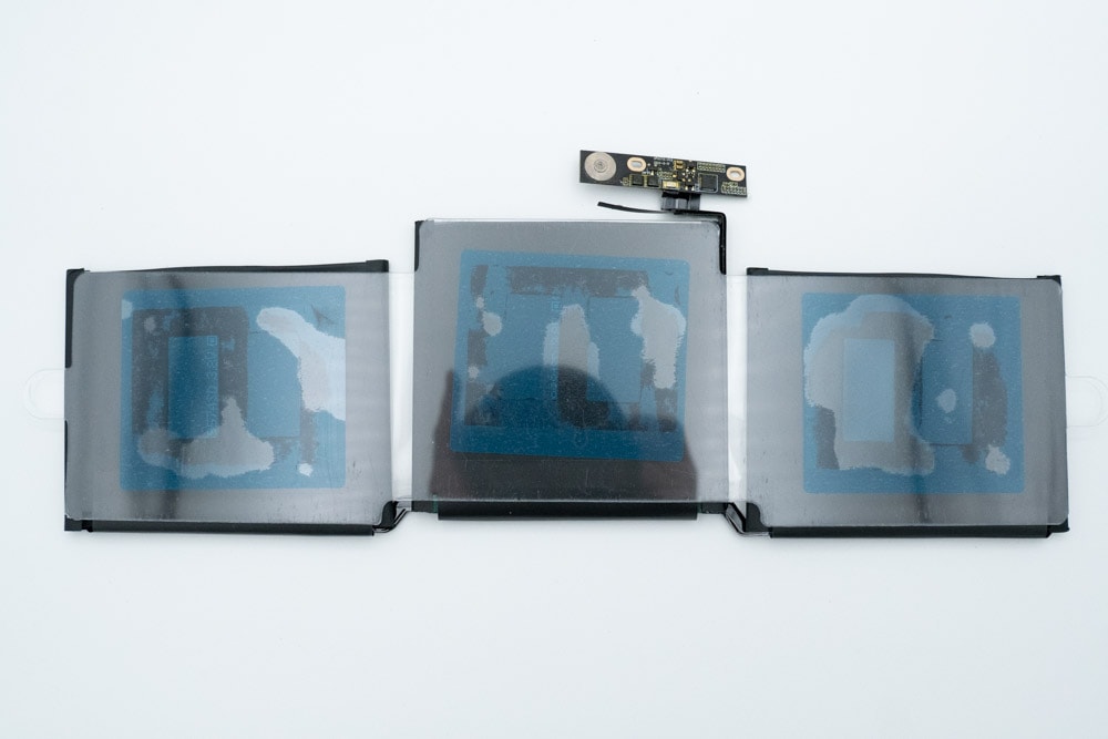 MacBook Pro 13 Inch A2159 (2019) A2289 (2020) A2338 (2020), A1713 A1708 Late 2016 Mid 2017 (EMC 2978 3164), MPXQ2LL/A MLL42LL/A MLUQ2LL/A MPXR2LL/A MPXU2LL/A MPXT2LL/A A1713 Battery