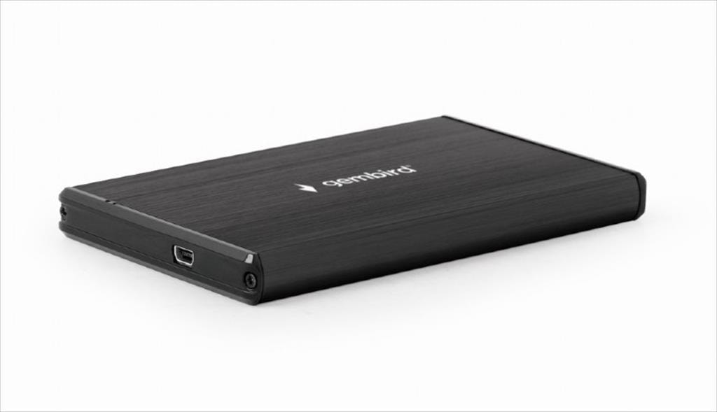ENCLOSURE 2.5" USB 3.0 GEMBIRD EE2-U3S-3