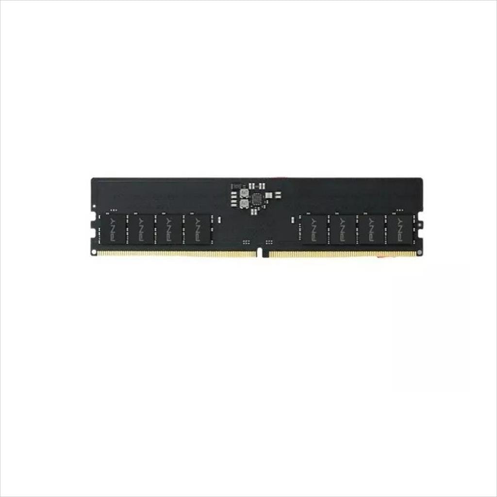 RAM DDR5 16GB 5600MHz CL46 PNY MD16GSD55600-BLK