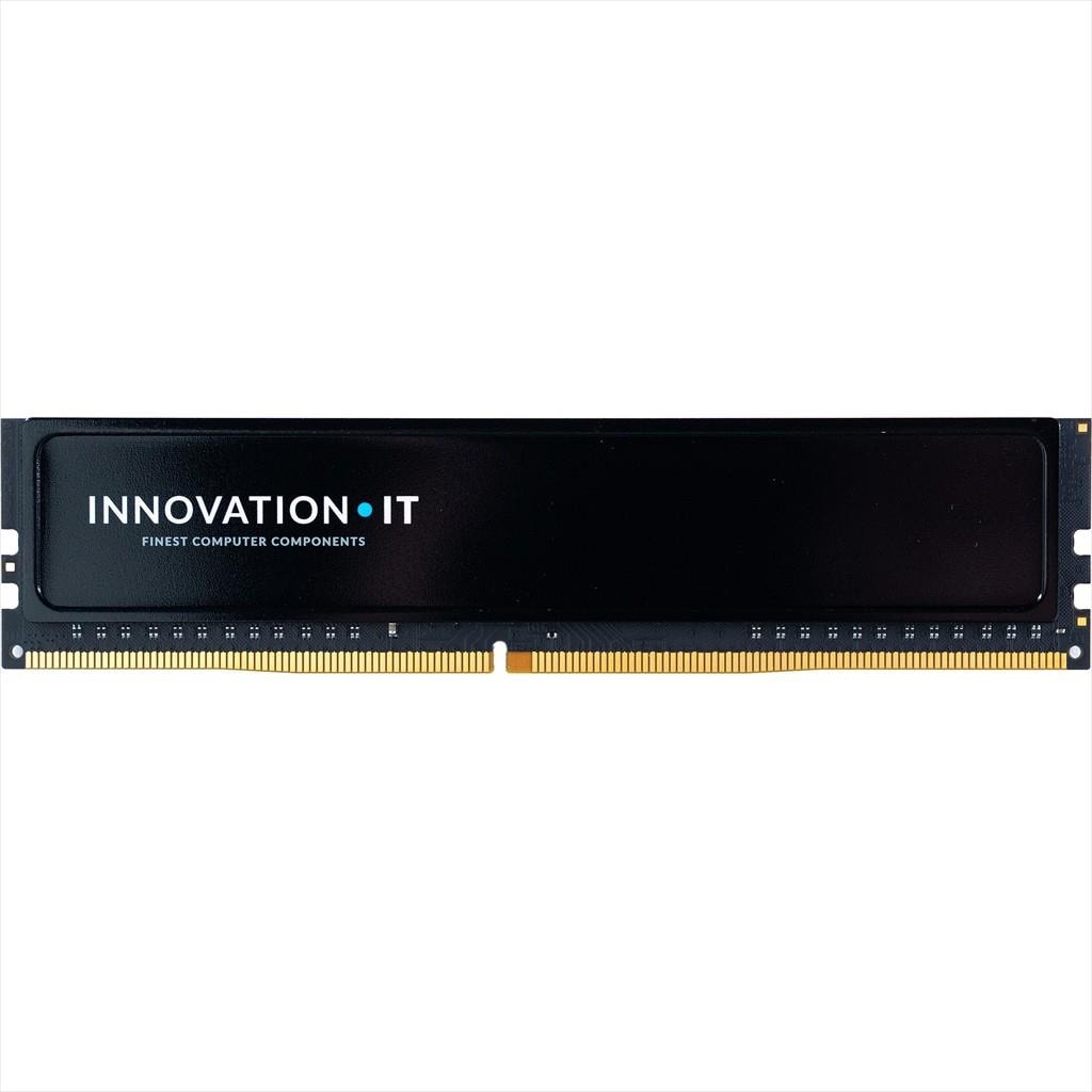 RAM DDR4 8GB 3200MHz Innovation IT CL22 4251538817493