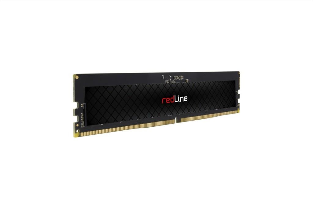 RAM DDR5 16GB 5600MHz CL46 MUSHKIN red line MRE5U560LKKD16G