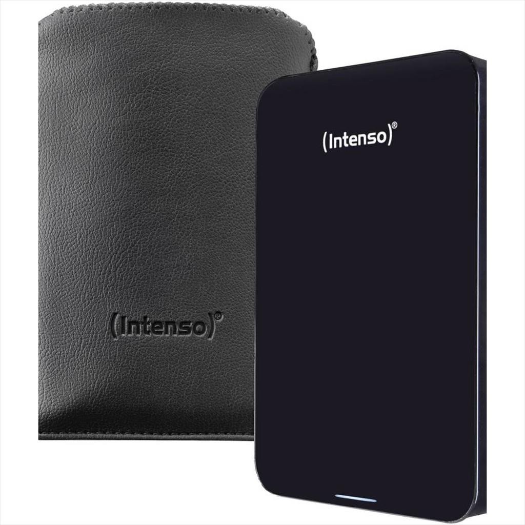 EXTERNAL HDD 2,5" 1TB USB3.0 INTENSO 6021660