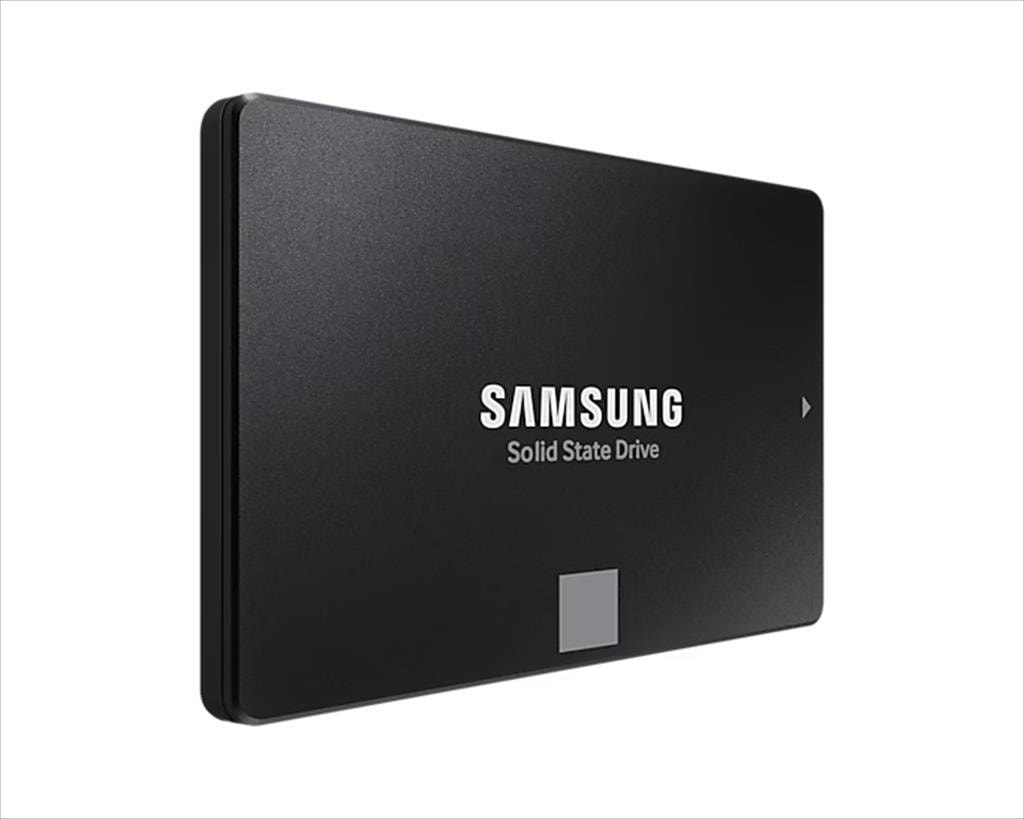 SSD 2,5" 250GB SAMSUNG 870 EVO MZ-77E250B/EU/2