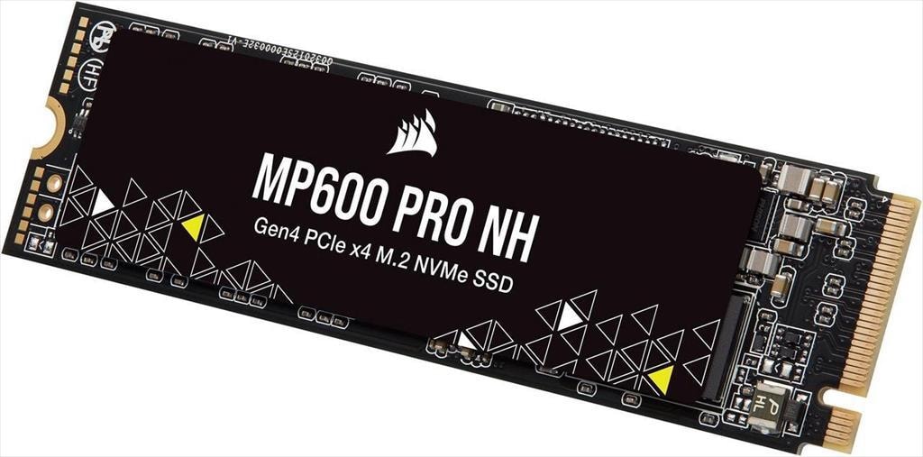 SSD M.2 4TB CORSAIR FORCE MP600 PRO NVMe PCIe Gen4 CSSD-F4000GBMP600PNH