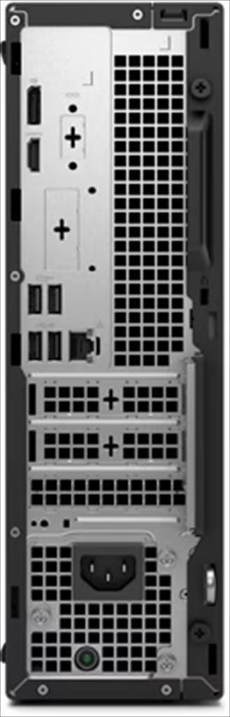 PC DELL PRO SLIM QCS1250 Ultra 5 235/ 16GB DDR5 5600Mhz/ 512GB SSD M.2/ Keyboard KB216