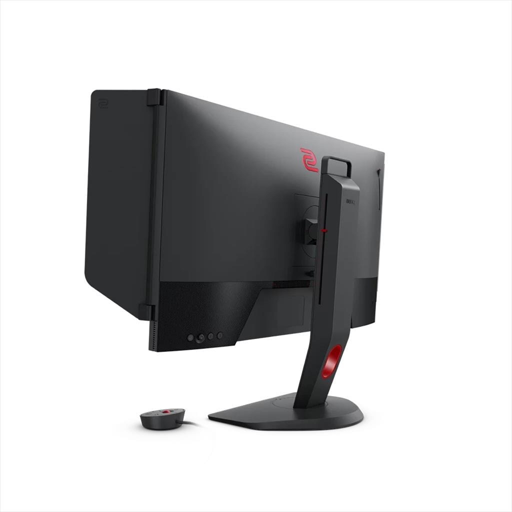 MONITOR 27" BENQ XL2746K Zowie,TN, 0,5ms, 240Hz DyAc™, Wide, Full HD, HDMI, DP