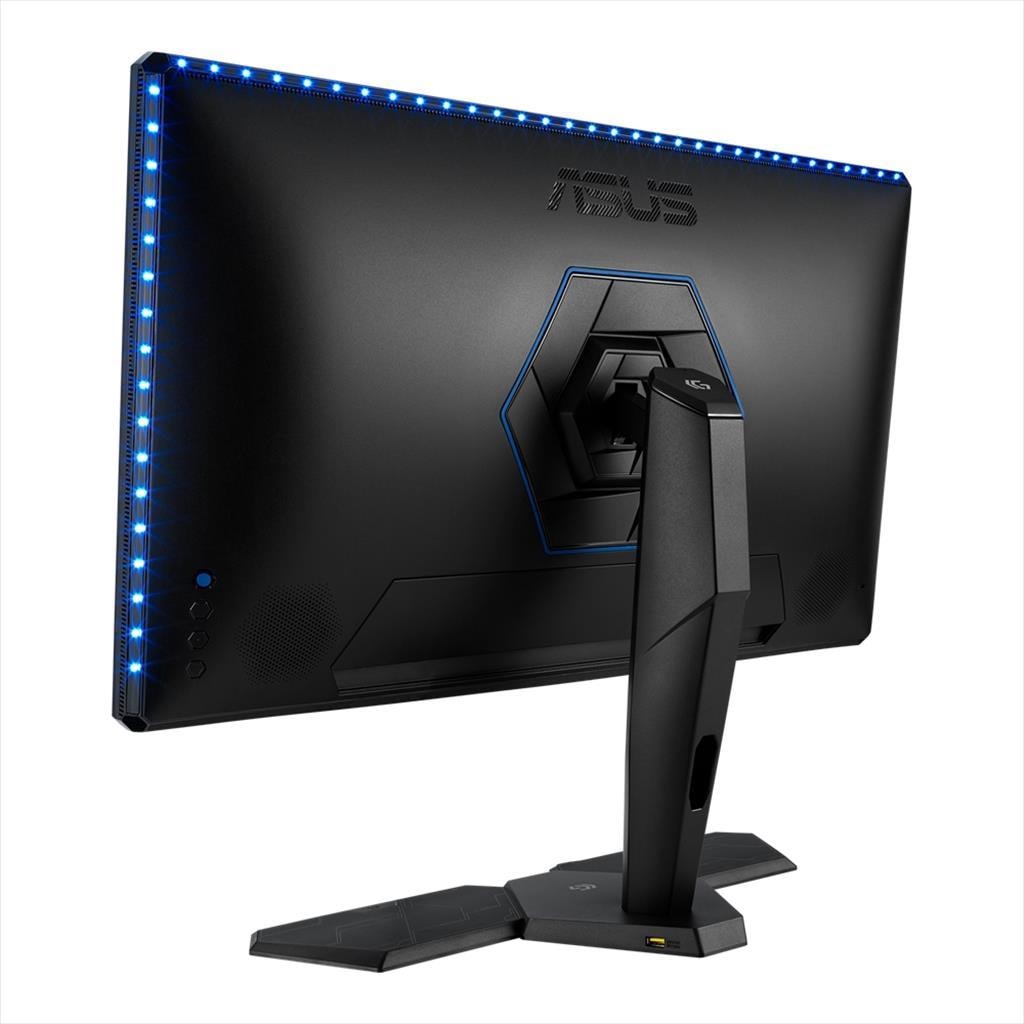 MONITOR 32" ASUS CG32UQ  3840 x 2160, 1xDP , 3xHDMI, 16:9 VA,FreeSync, Harman/Kardon speaker, remote, 90LM04F0-B01170
