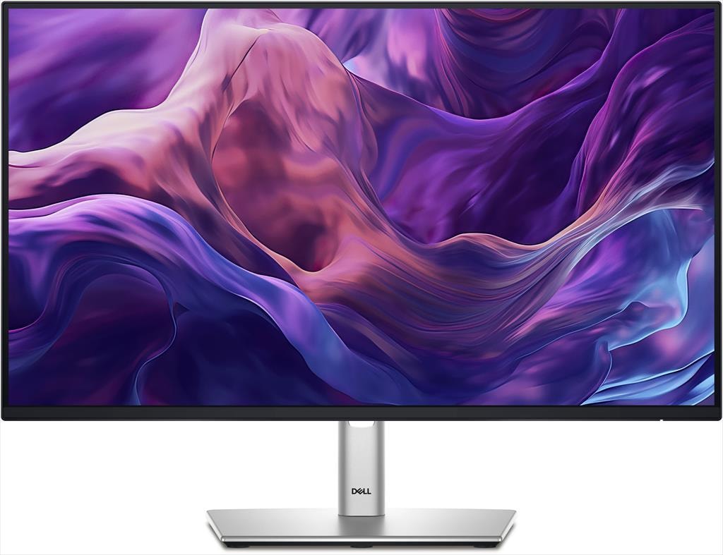 MONITOR 24" DELL PRO PLUS P2425H, LED IPS 100Hz,1920 x 1080 ,VGA, HDMI, DP, 3xUSB 3.2Gen1 dow, 1xUSB 3.2Gen1 up, 1x Type-C