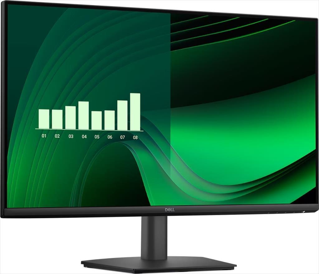MONITOR 27" DELL E2725HM LED 16:9 1920 x 1080, 100Hz, IPS, DP, HDMI, VGA