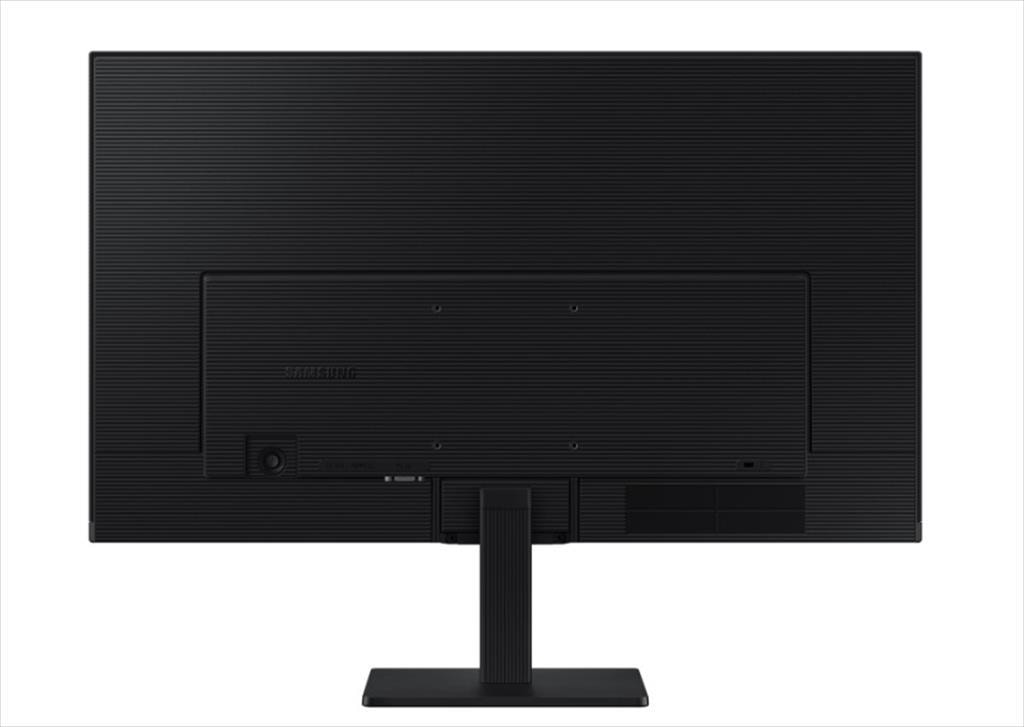 MONITOR 27" SAMSUNG ESSENTIAL S3 S30GD, 100Hz, FULLHD (1920x1080), IPS, HDMI, VGA, Black, LS27D300GAUXEN