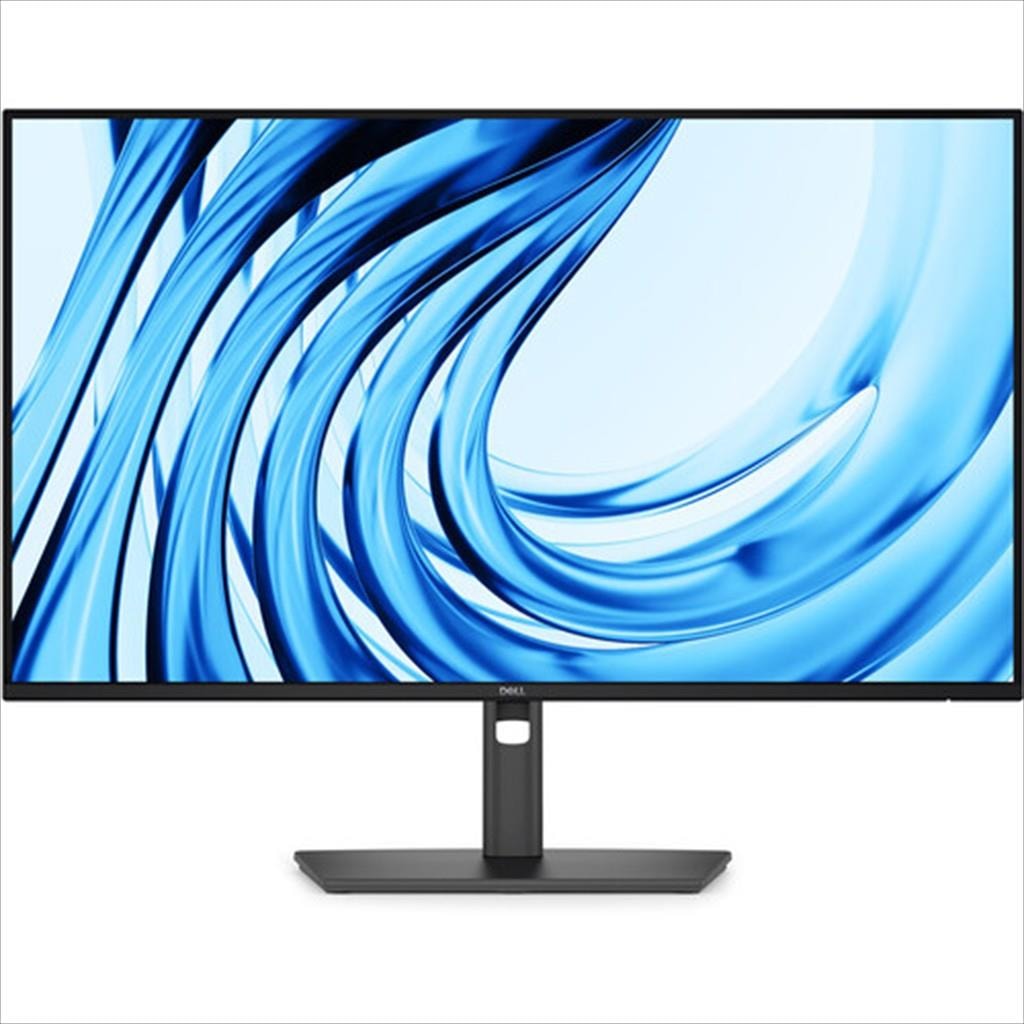 MONITOR 27" DELL PRO P P2726H, FULLHD 1920x1080, 16:9,IPS, 120Hz, 5ms, 2x TYPE-C (PD up to 15W), 2xUSB 3.2 Gen1, HDMI, DP