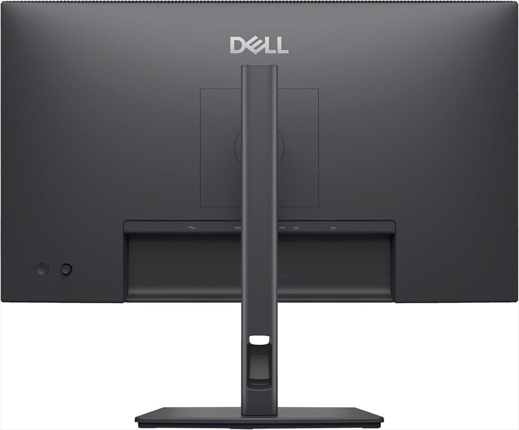 MONITOR 24" DELL PRO P P2426H, LED IPS 120Hz,FULLHD 1920 x 1080 ,HDMI, DP, 2x TYPE-C (PD up to 15W), 2xUSB 3.2 Gen1