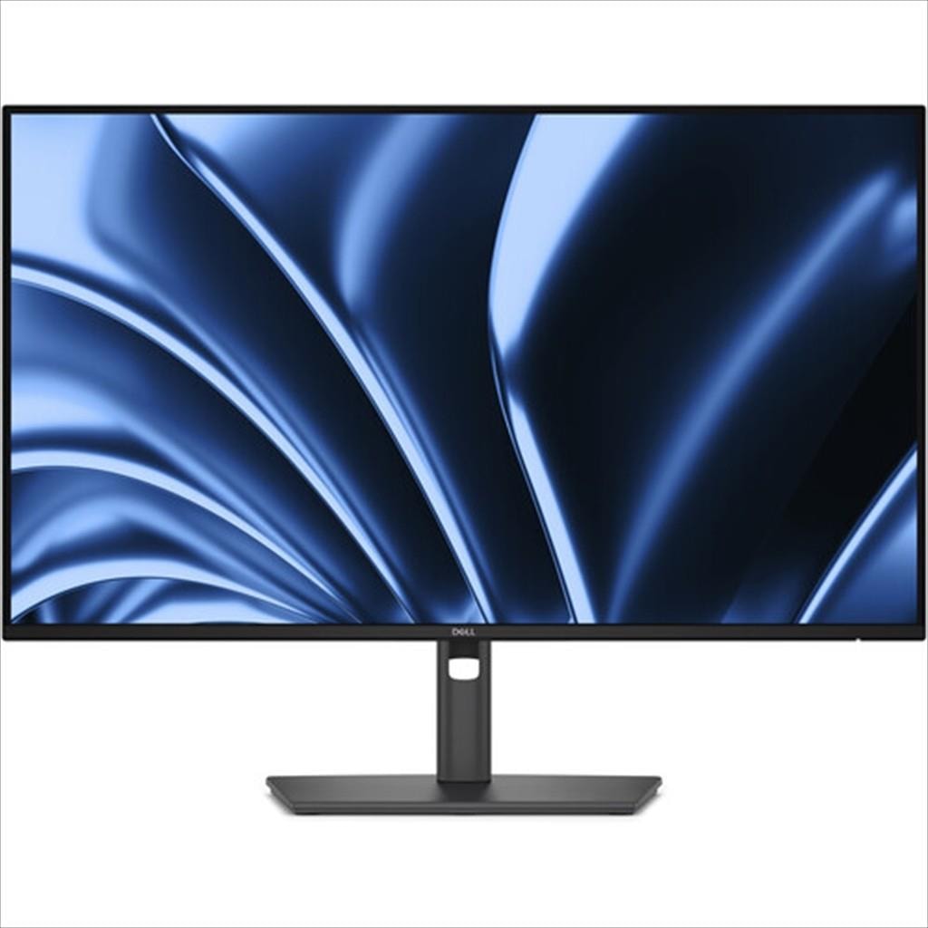 MONITOR 27" DELL P2726HЕ, FULLHD 1920x1080, 16:9,IPS, 120Hz, 5ms, 1x TYPE-C (PD up to 100W),2x TYPE-C (PD up to 15W),2xUSB 3.2 Gen1, HDMI, 2xDP, RJ45port