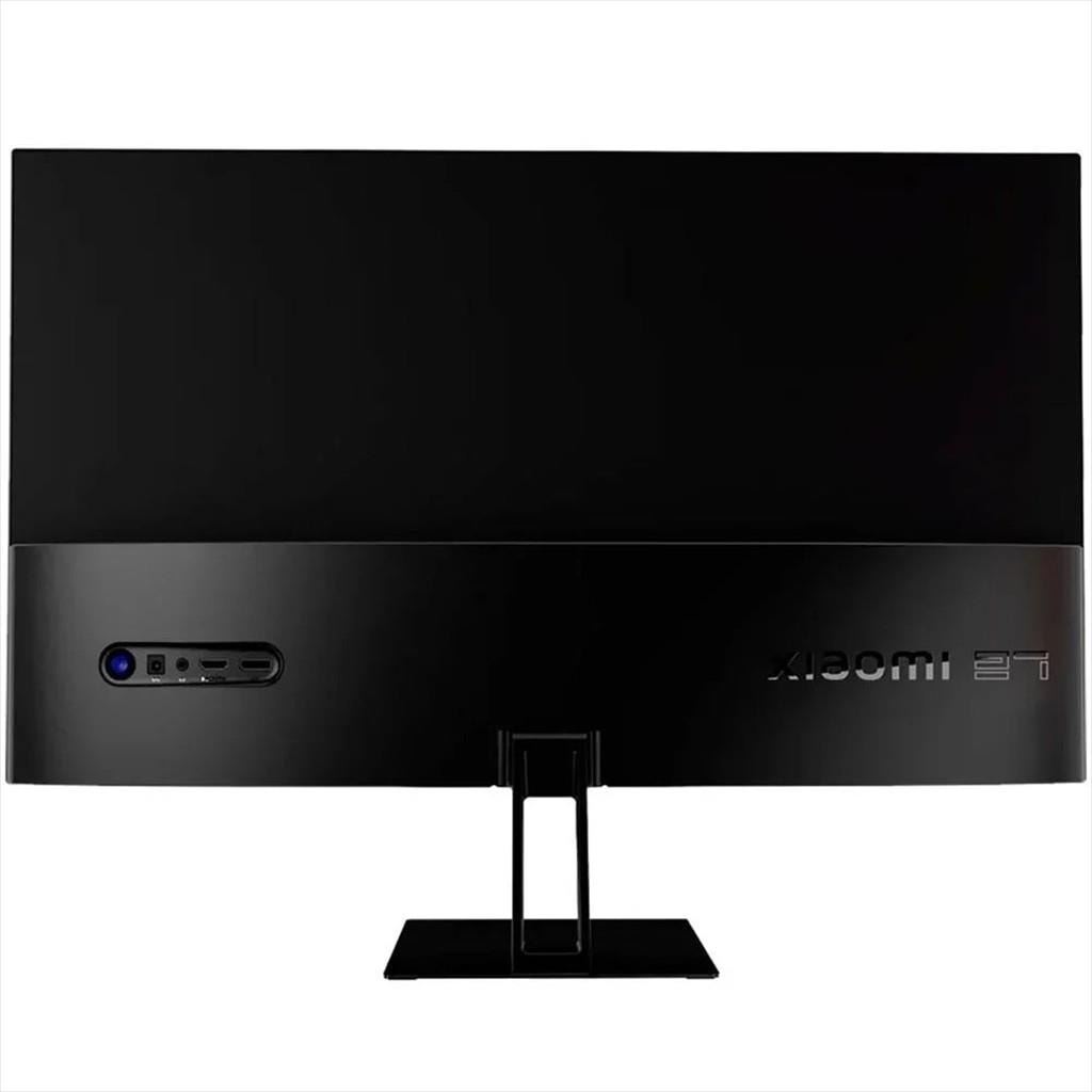 MONITOR 27" XIAOMI G27i (2026), 1920x1080, IPS, 200Hz, Freesync Premium, HDR400, HDMI, DP, Black, P27FDA-RGGL