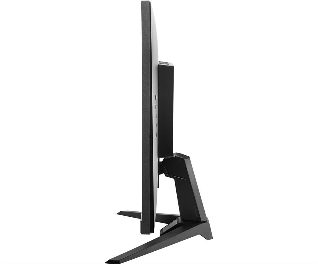 MONITOR 27" ASROCK PHANTOM GAMING PG27FFT1A, 1920 x 1080 at 180 Hz, IPS , AMD FreeSync Premium, 1ms, 2xHDMI 2.0, 1x DP, Swivel+Tilt, Speaker: 2Wx2, PG27FFT1A