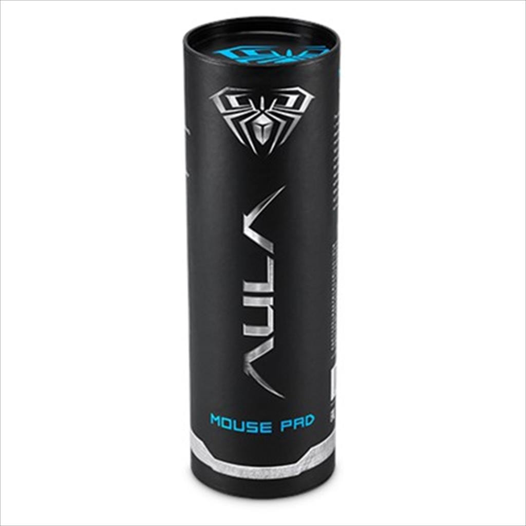 MOUSEPAD AULA GAMING, M size 340x280x3