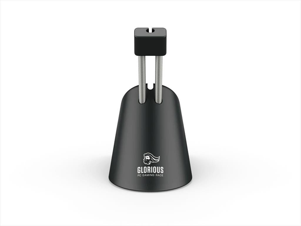 MOUSE ACCESSORY BUNGEE GLORIOUS BLACK