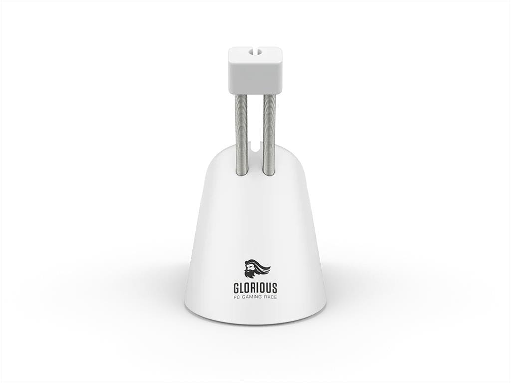 MOUSE ACCESSORY BUNGEE GLORIOUS WHITE