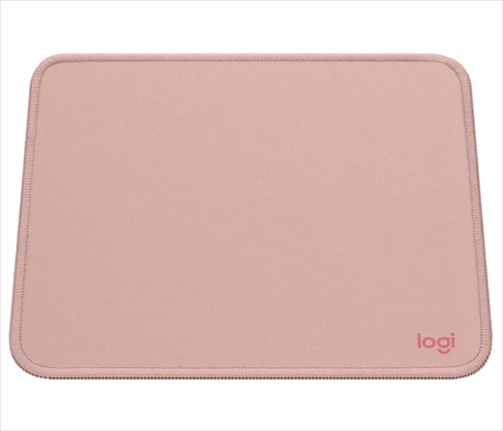 MOUSEPAD LOGITECH STUDIO SERIES 230x200x2, DARK ROSE, 956-000050