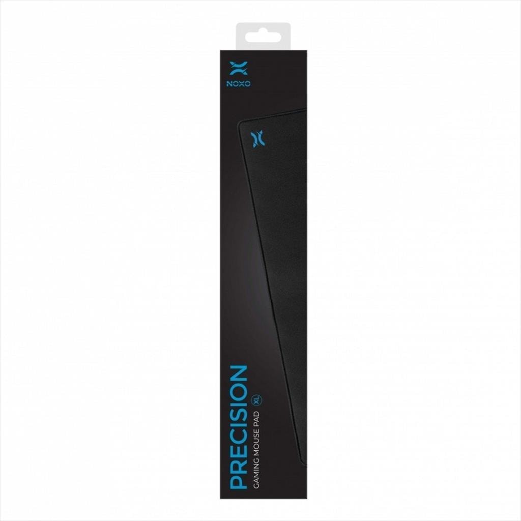 MOUSEPAD NOXO Precision GAMING XL, 900x400x3