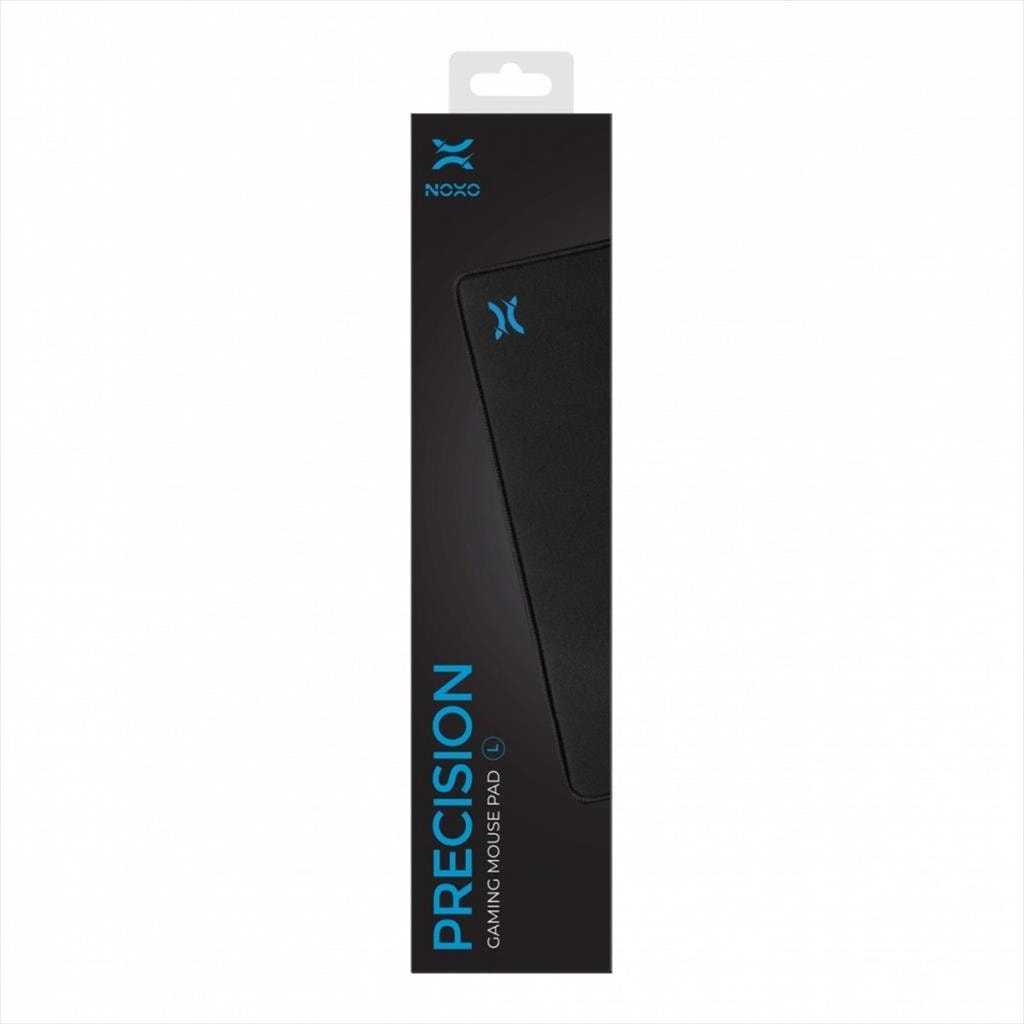 MOUSEPAD NOXO Precision GAMING L, 440x320x3