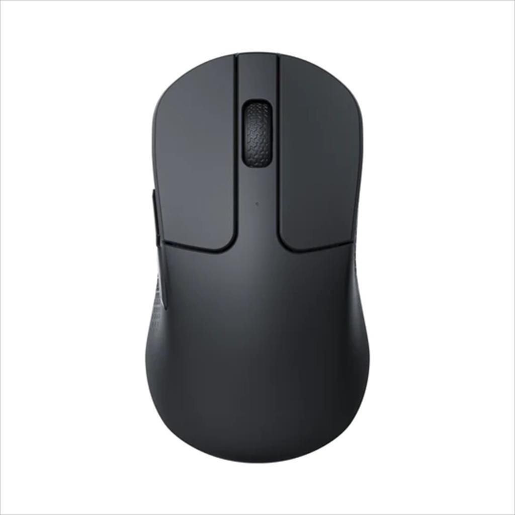 MOUSE WIRELESS USB KEYCHRON M3 MINI BLACK, w/bluetooth, 26000 DPI, M3M-A1