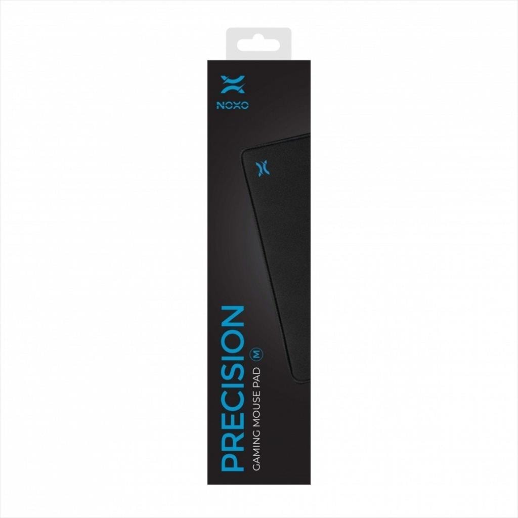 MOUSEPAD NOXO Precision GAMING М, 280x340x3