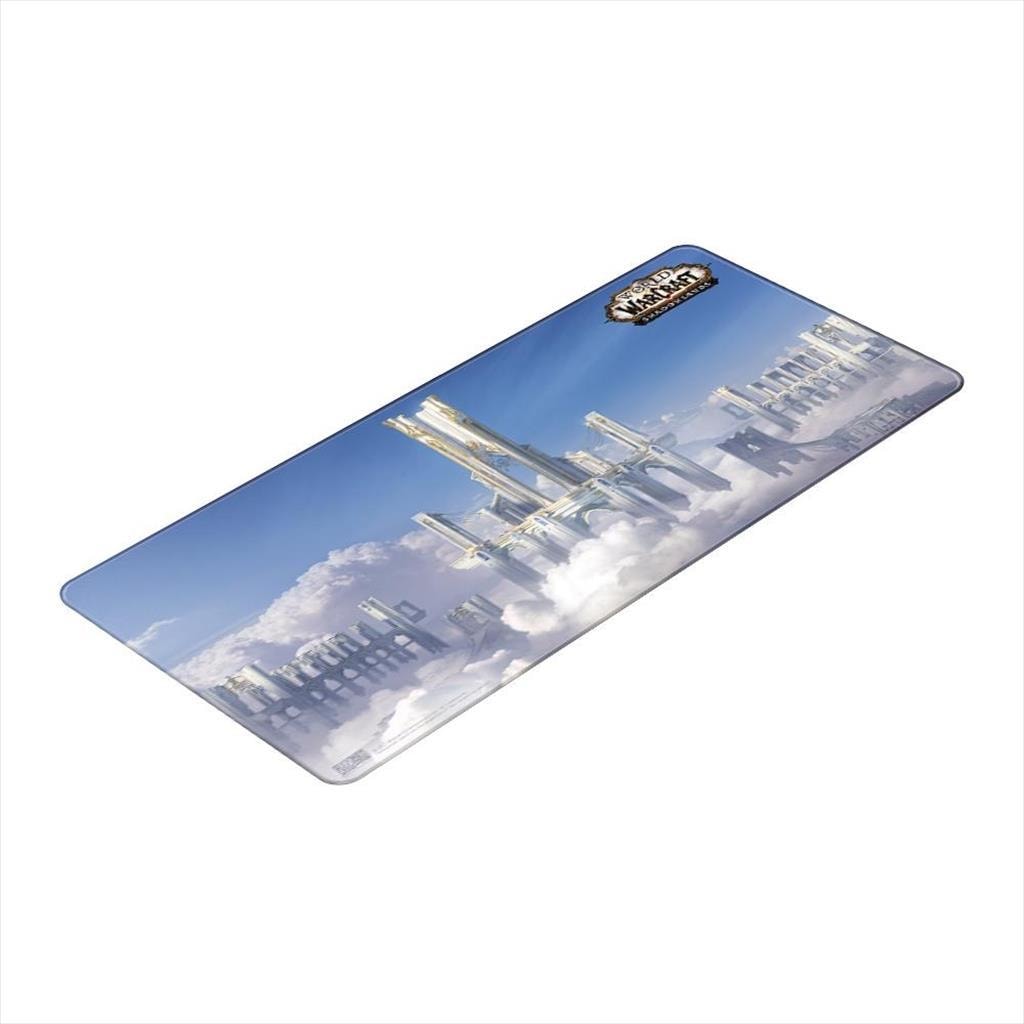 MOUSEPAD BLIZZARD World of WarCraft Shadowlands: Bastion XL 900x420x4mm