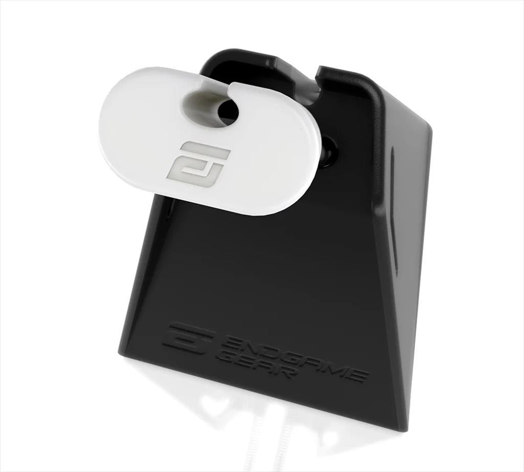 MOUSE ACCESSORY BUNGEE ENDGAME GEAR MB1, BLACK/WHITE