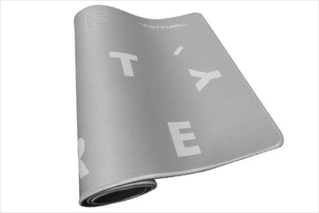 MOUSEPAD A4Tech FSTyler FP75, Silver XL 750x300x2