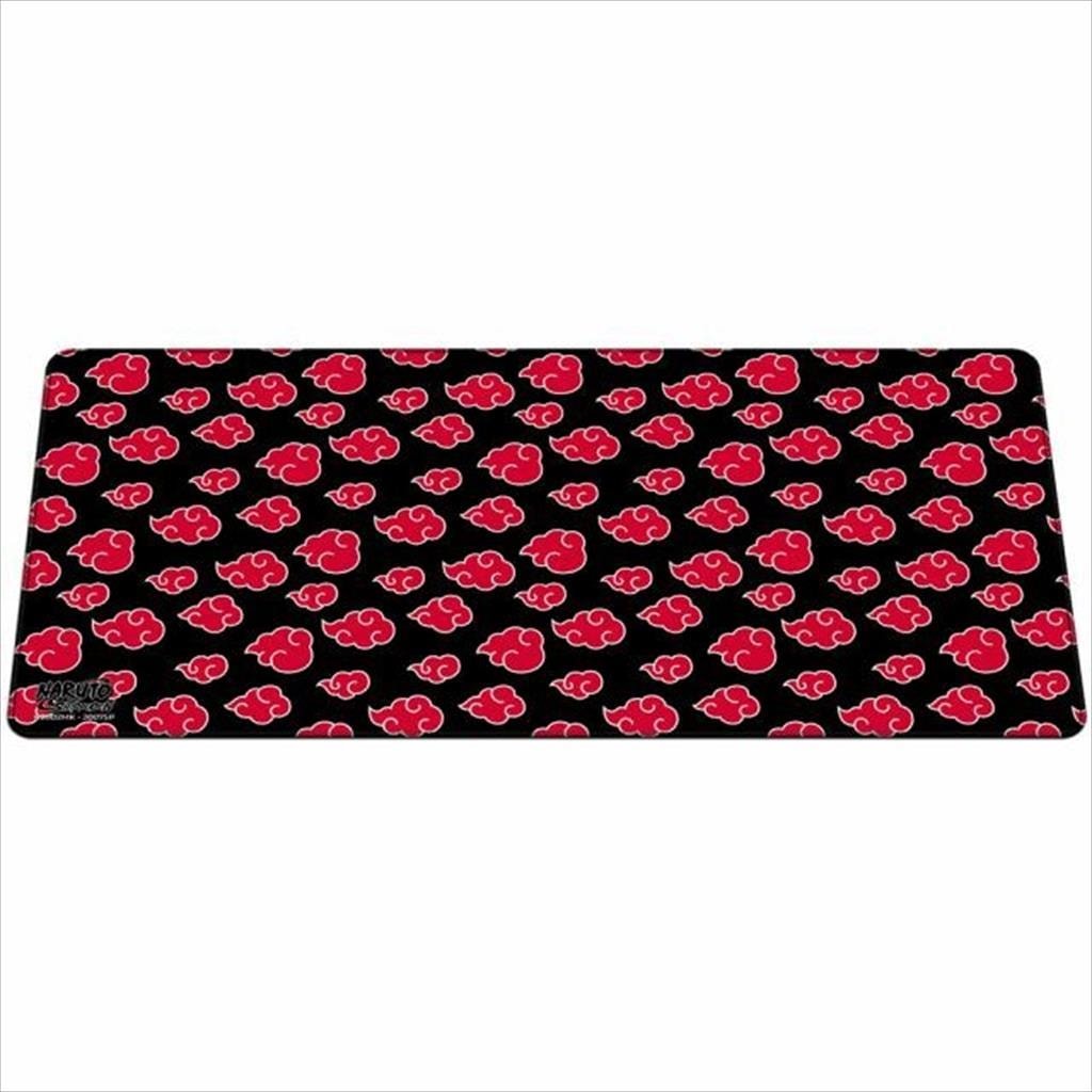 MOUSEPAD BLIZZARD Naruto Shippuden - Akatsuki Clouds, XL 900x420x3mm