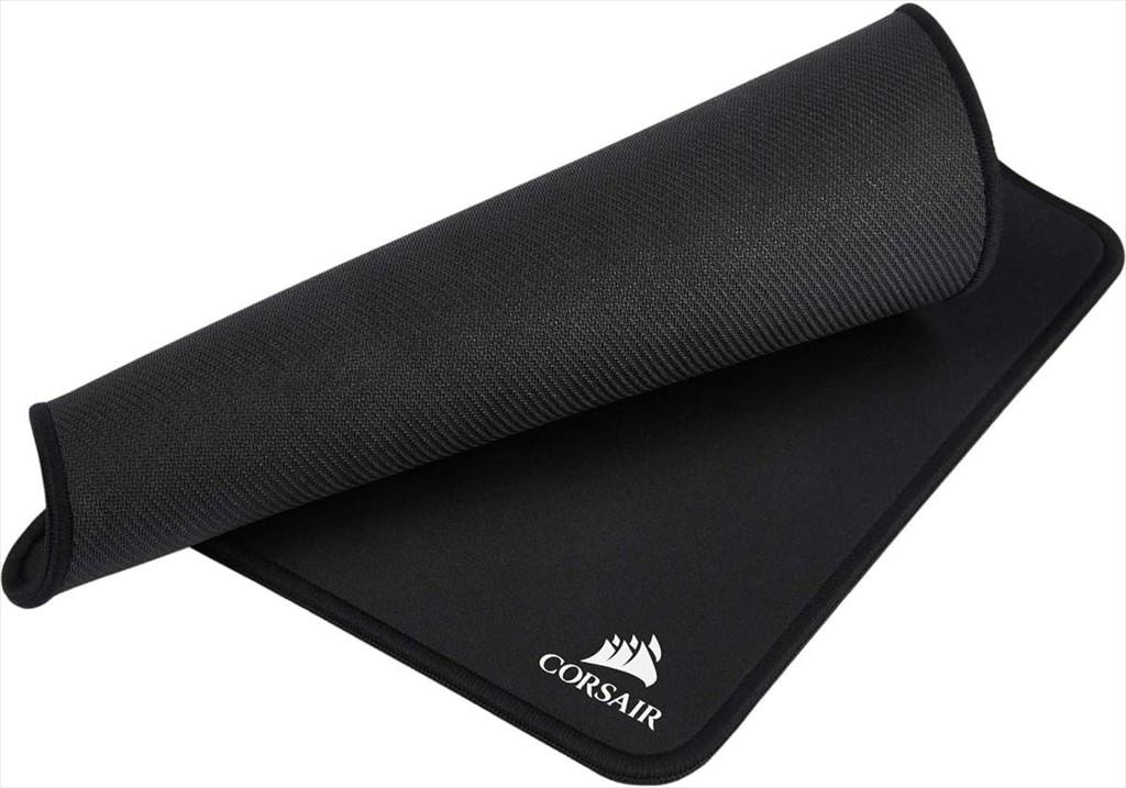 MOUSEPAD CORSAIR MM350 Champion Anti-Fray Gaming M, 320 x 270 x 5mm, CH-9413520-WW