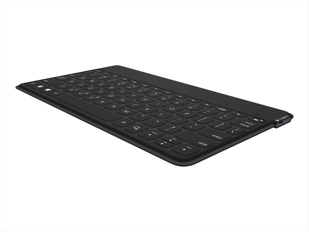 KEYBOARD WIRELESS LOGITECH KEYS-TO-GO 920-006710