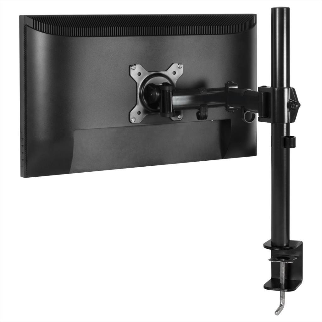MONITOR STAND ARCTIC Z1 BASIC, 1 MONITOR, 13"-43",VESA 100/75mm, Tilt, Swivel, Rotation, 15kg, AEMNT00039A