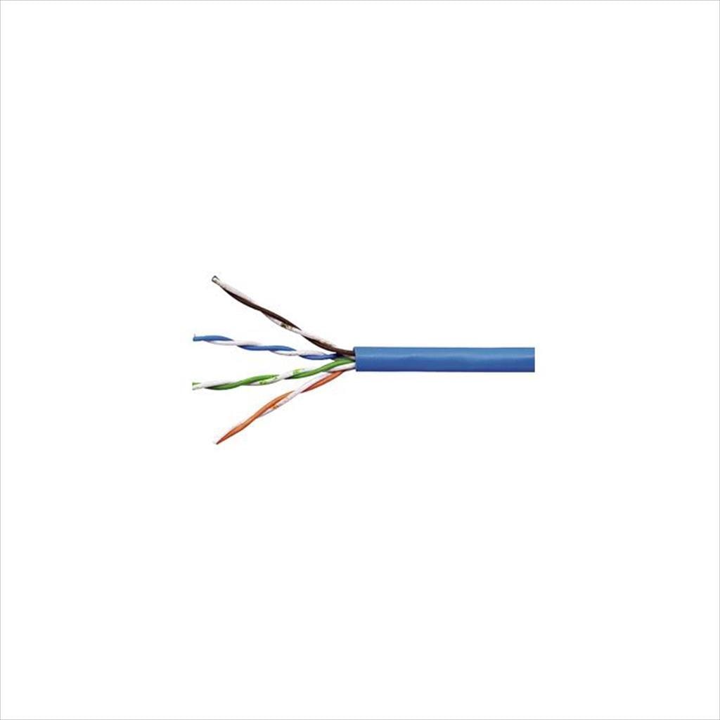 CABLES NET INSTALATION U/FTP CAT6 500m DRAKA UC400S (цена за метар)