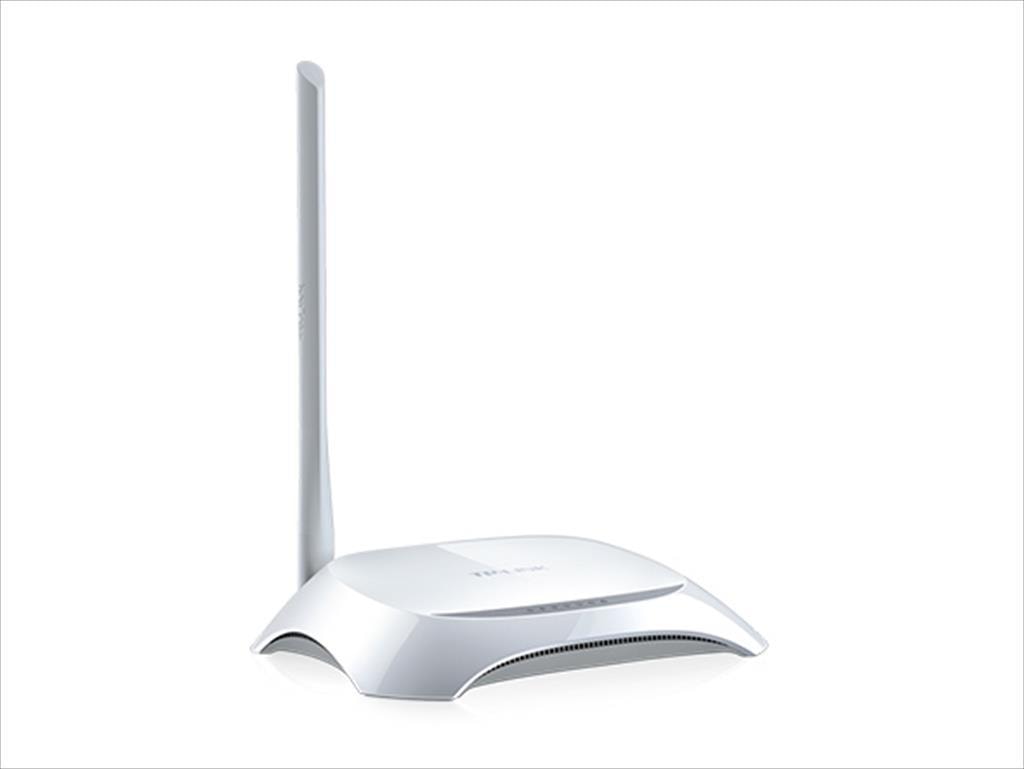 NET ROUTER WIRELESS 150N TP-LINK TL-WR720N