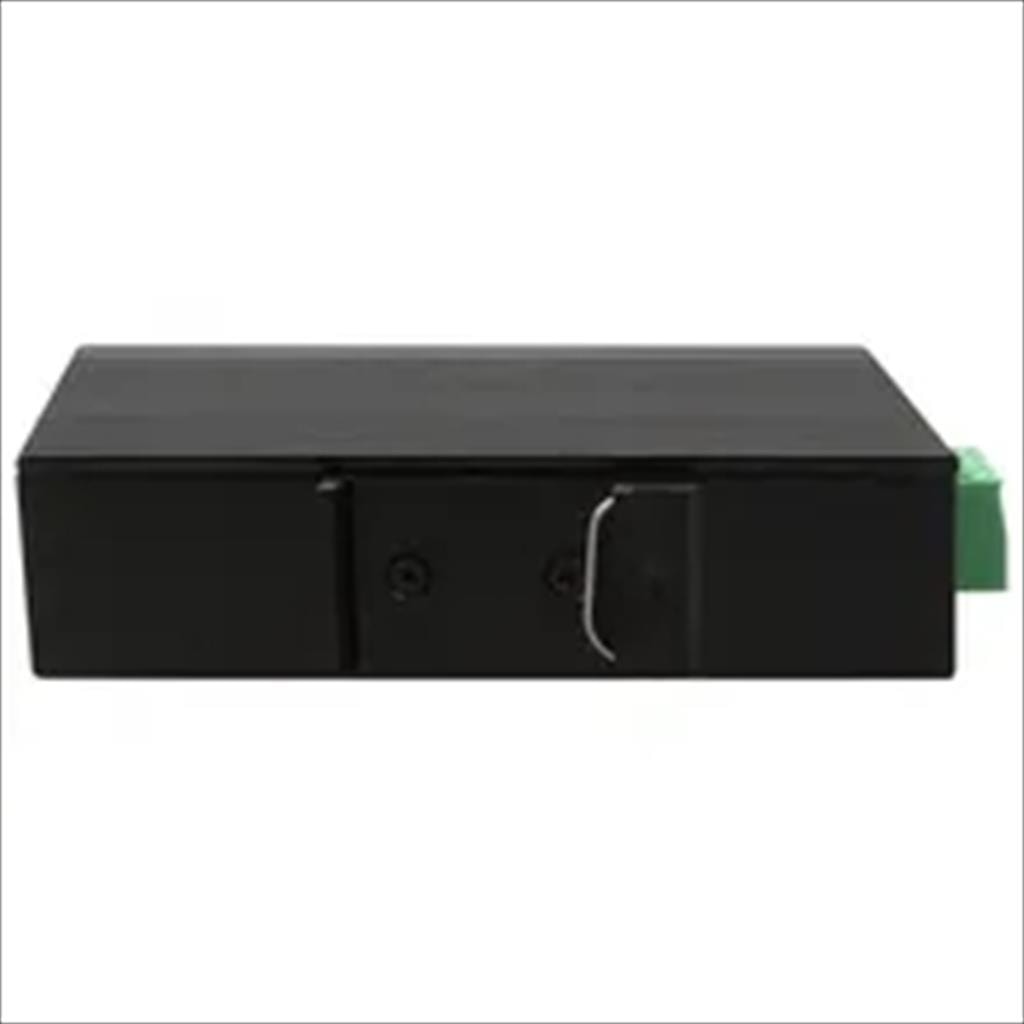 NET Switch Industrial 5-port 10/100 Aluminumcase, TXE172