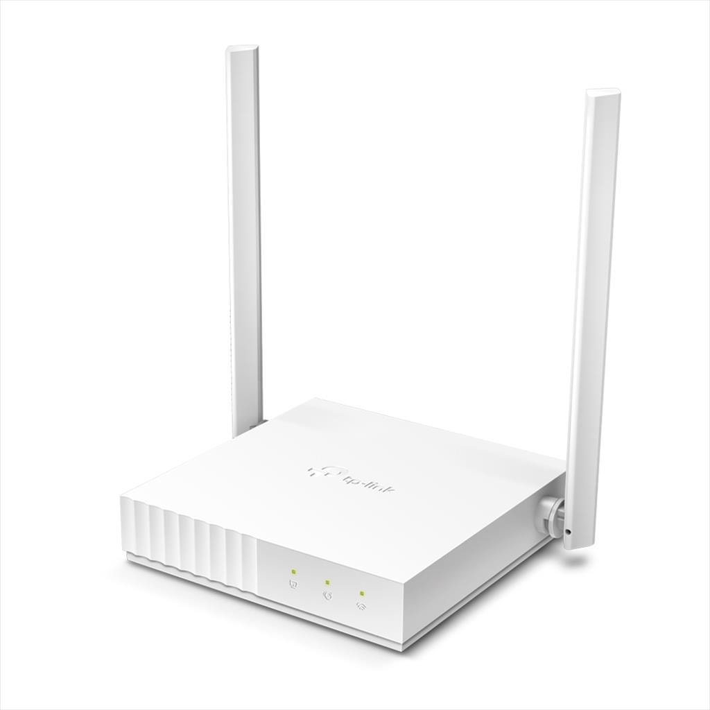 NET ROUTER WIRELESS 300N TP-LINK TL-WR844N