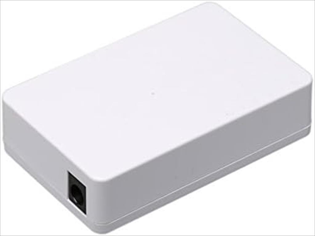 NET Switch DIEWU 5-port 10/100 TXE070 MINI