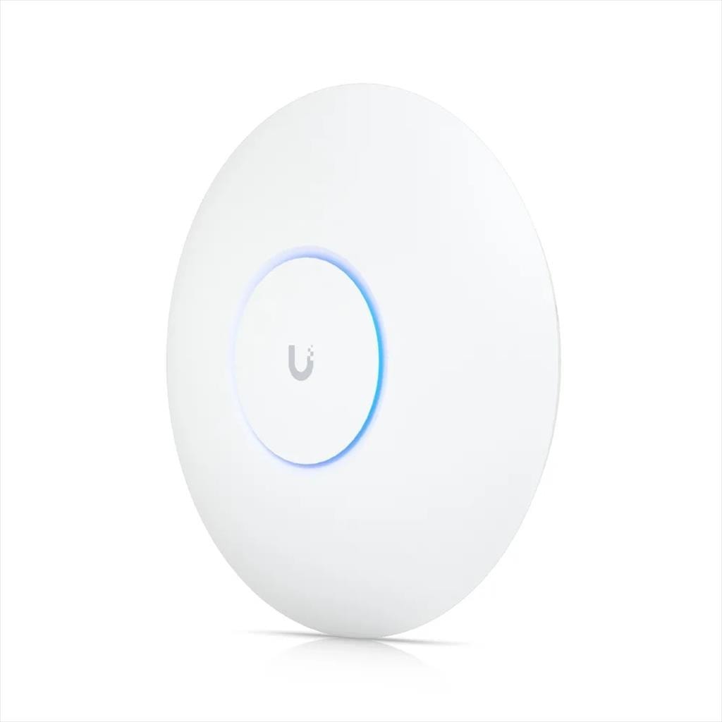 NET ACCESS POINT UBIQUITI, dual-band WiFi 6, U6-PRO