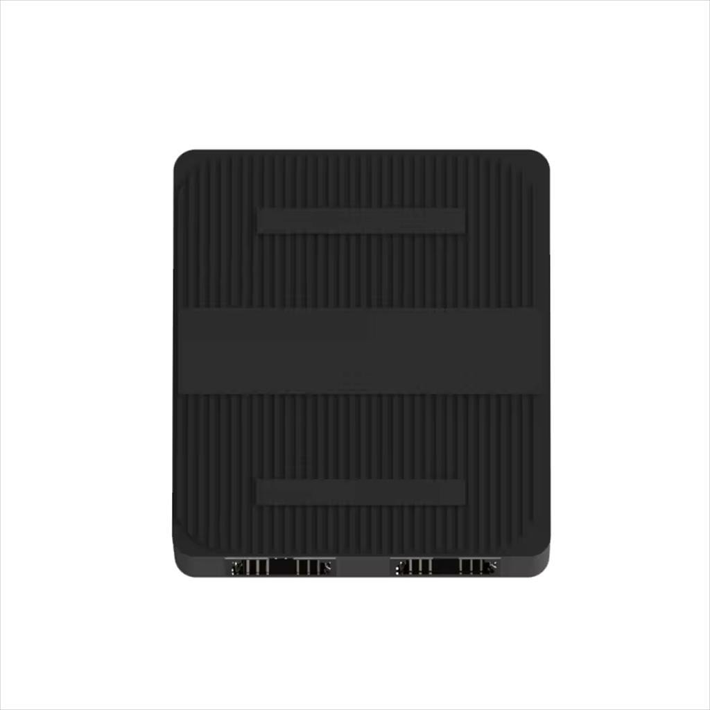 NET Switch DIEWU 2-port 10/100/1000 (Type-C power supply)  TXE273