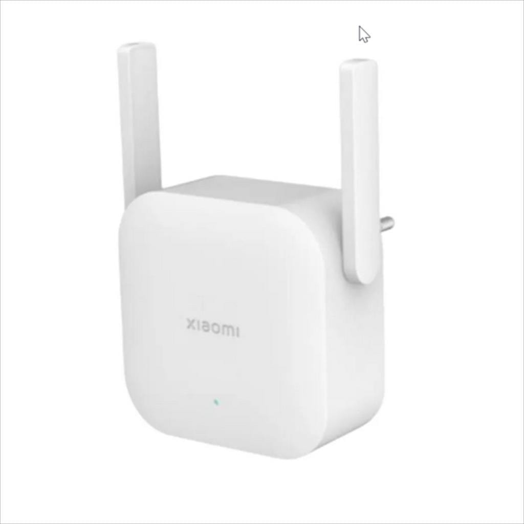 NET RANGE EXTENDER 300Mbps XIAOMI N300, DVB4398GL