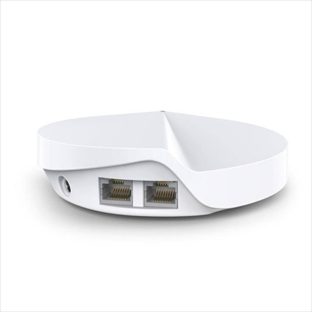 NET ROUTER MESH SYSTEM AC1300 TP-Link Deco M5 (2-pack)