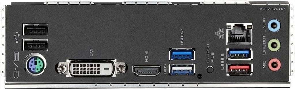 MB AM4 B550 X GAMING GIGABYTE 4xDDR4 3200Mhz (O.C), HDMI, 1xPCI-E 4.0x16, 1xPCI-Ex 3.0, 2xPCIe 3.0 x1, 2xM.2, 4xSATA3