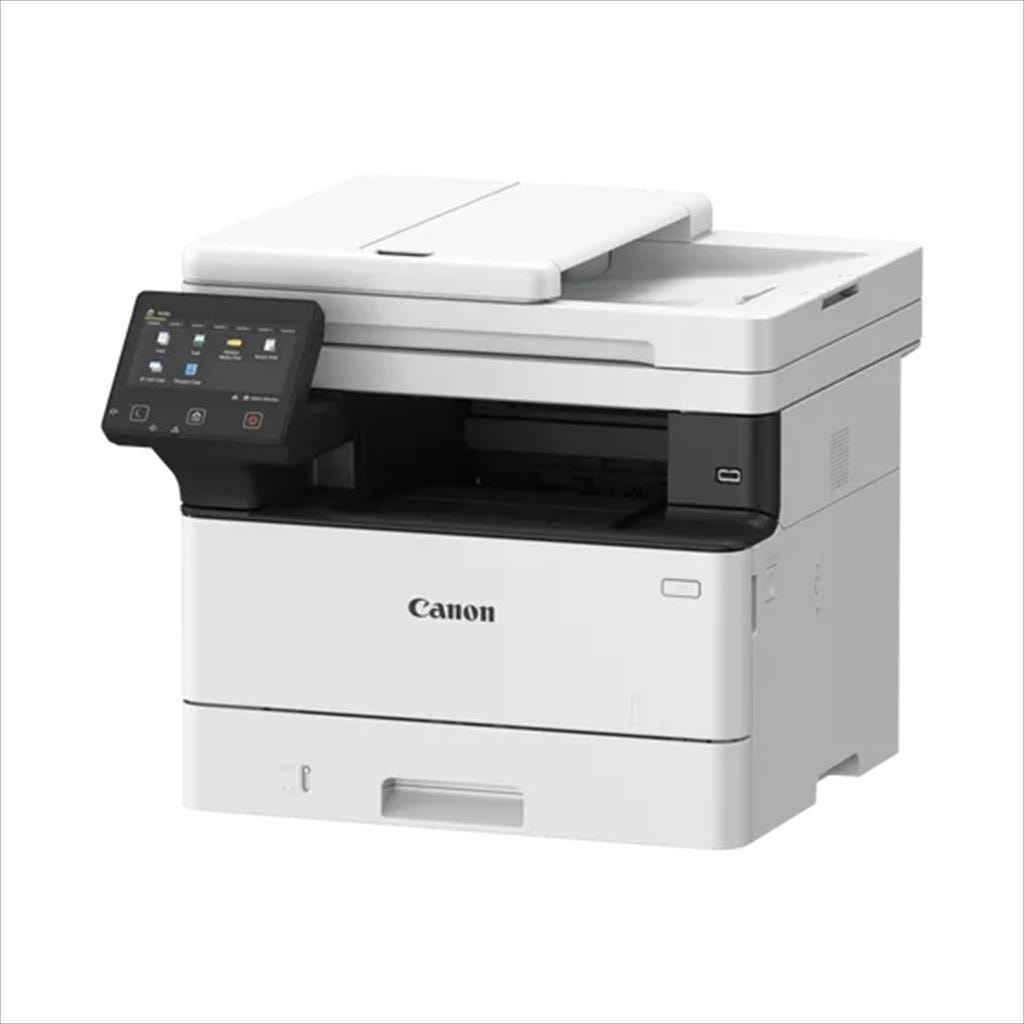 PRINTER LASER CANON MF463dw, ADF, WIFI, (Catridge 070/070H)
