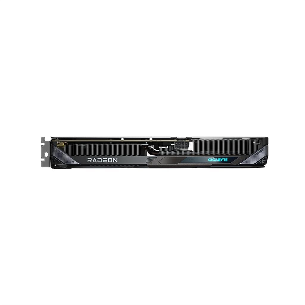 VGA GIGABYTE RX 9060 XT GAMING OC 8GB GDDR6 2xDP, HDMI, GV-R9060XTGAMING OC-8GD