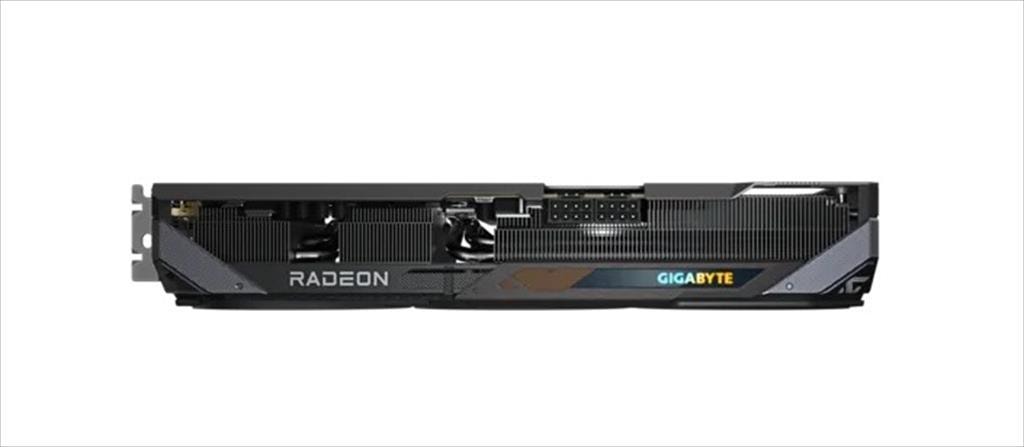 VGA GIGABYTE RX 9070 GAMING OC 16GB GDDR6, 2xDP, 2xHDMI, GV-R9070GAMING OC-16GD
