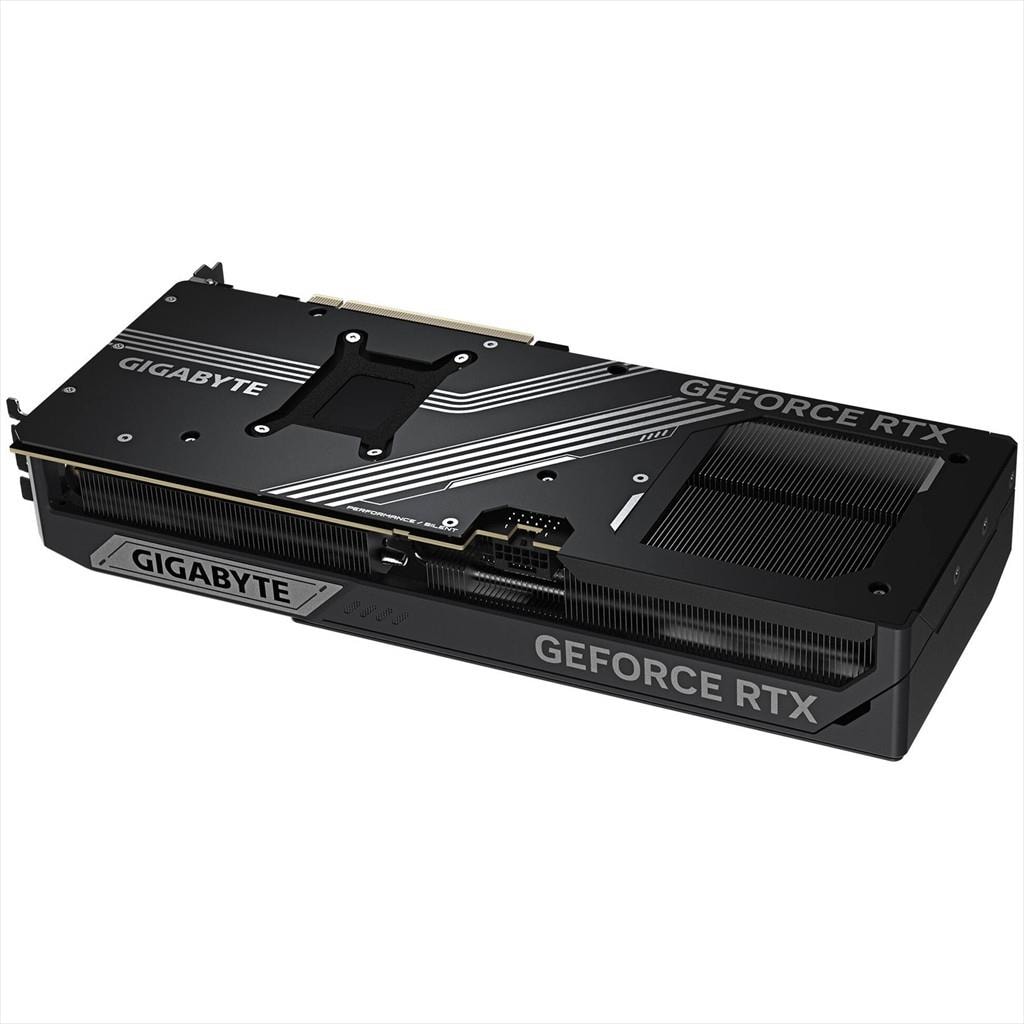 VGA GIGABYTE RTX 5080 WINDFORCE OC SFF 16GB GDDR7, 3xDP, 1xHDMI, GV-N5080WF3OC-16GD