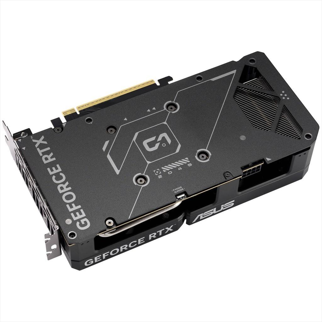 VGA ASUS RTX 5060 Ti DUAL OC 16GB GDDR7, 3xDP, 1xHDMI, 90YV0MH0-M0NA00