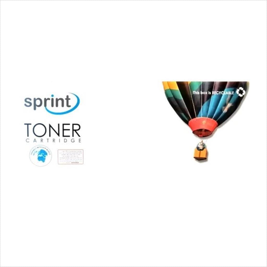 TONER SPRINT CF279A FOR HP M12A/W, MFP M26A/NW (1k)